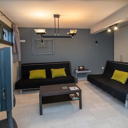 Nafplio Cozy Apartment- Ιδιωτικό Parking Dış mekan fotoğraf