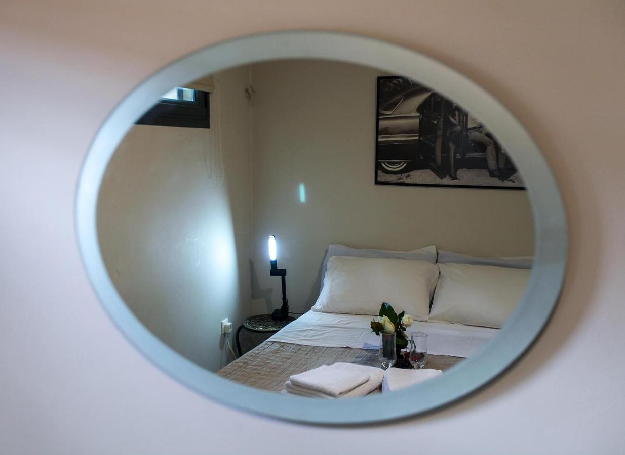 Nafplio Cozy Apartment- Ιδιωτικό Parking Dış mekan fotoğraf