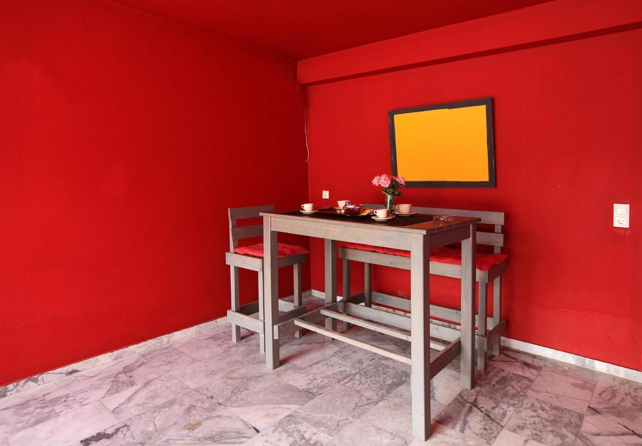 Nafplio Cozy Apartment- Ιδιωτικό Parking Dış mekan fotoğraf