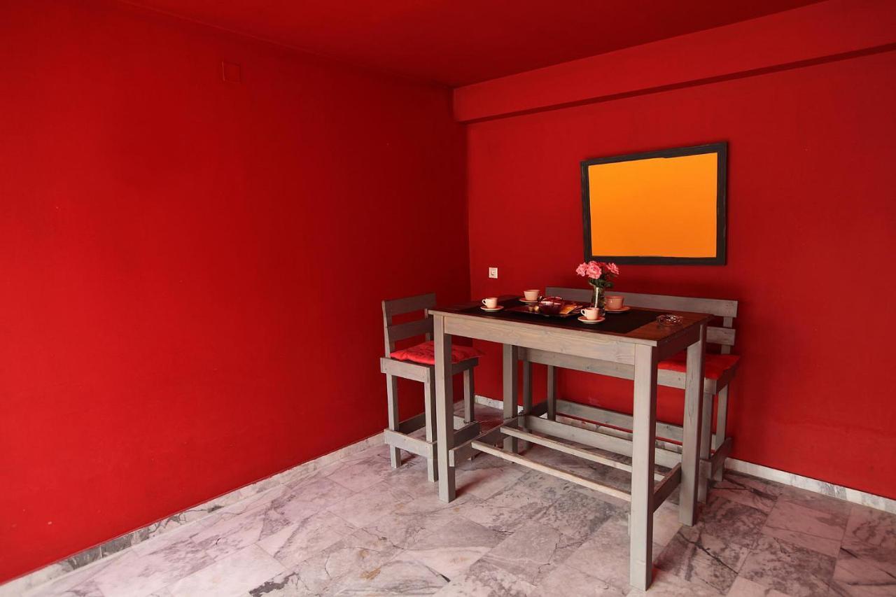 Nafplio Cozy Apartment- Ιδιωτικό Parking Dış mekan fotoğraf