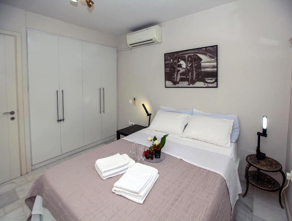 Nafplio Cozy Apartment- Ιδιωτικό Parking Dış mekan fotoğraf