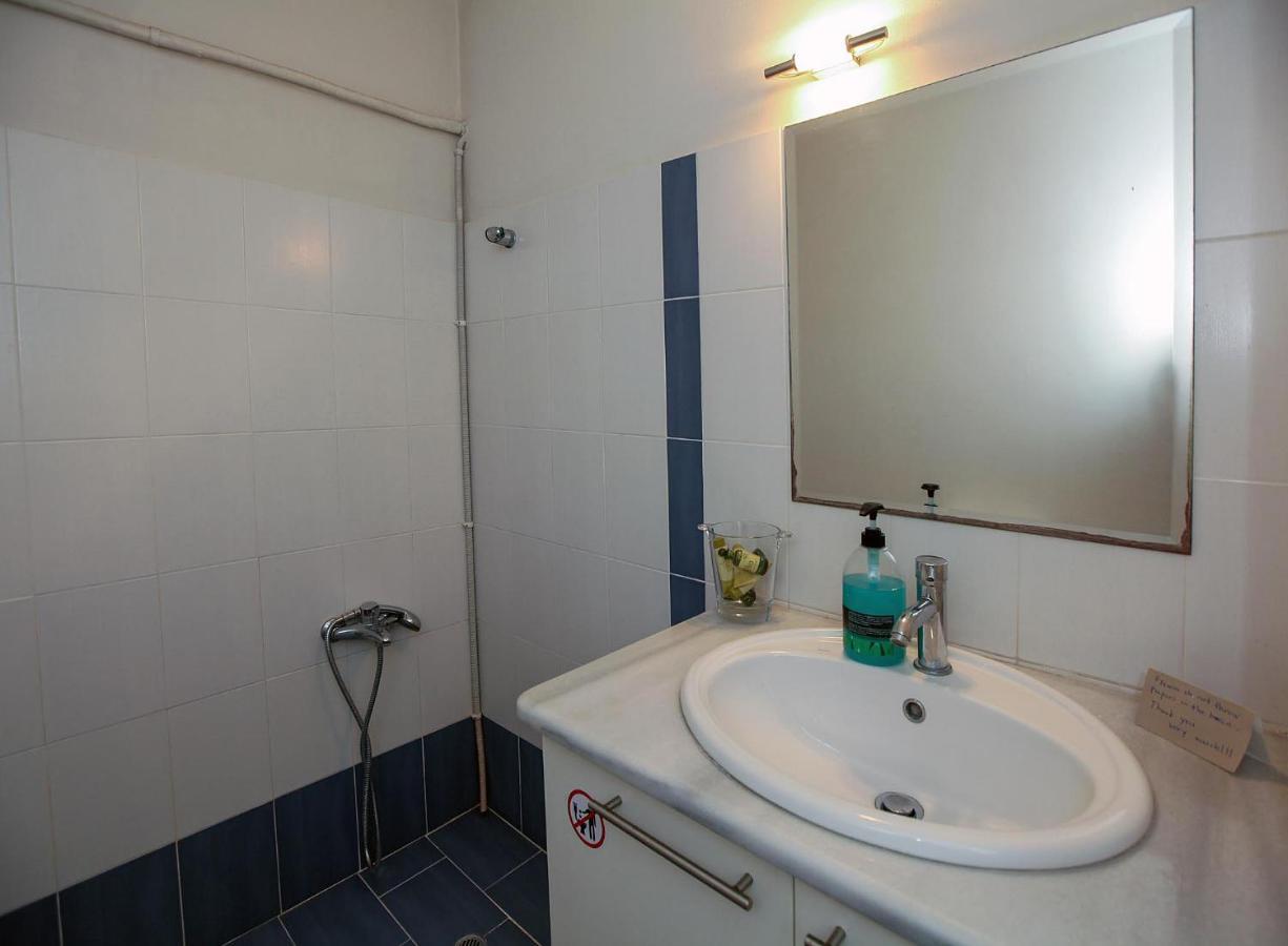 Nafplio Cozy Apartment- Ιδιωτικό Parking Dış mekan fotoğraf