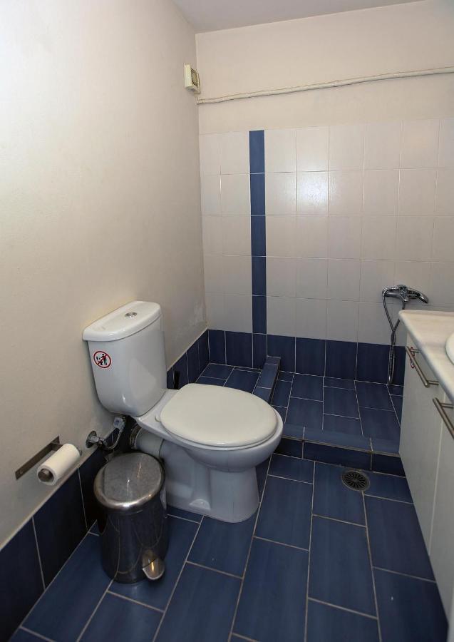 Nafplio Cozy Apartment- Ιδιωτικό Parking Dış mekan fotoğraf