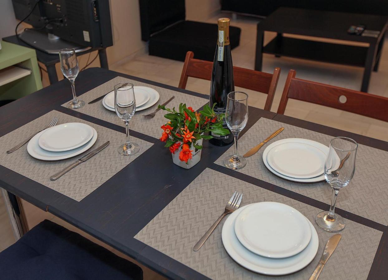 Nafplio Cozy Apartment- Ιδιωτικό Parking Dış mekan fotoğraf