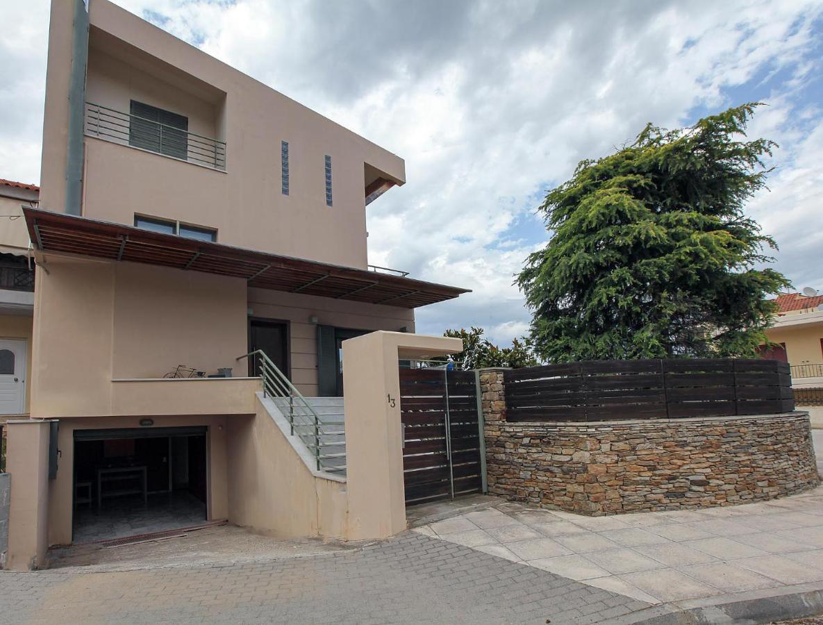 Nafplio Cozy Apartment- Ιδιωτικό Parking Dış mekan fotoğraf