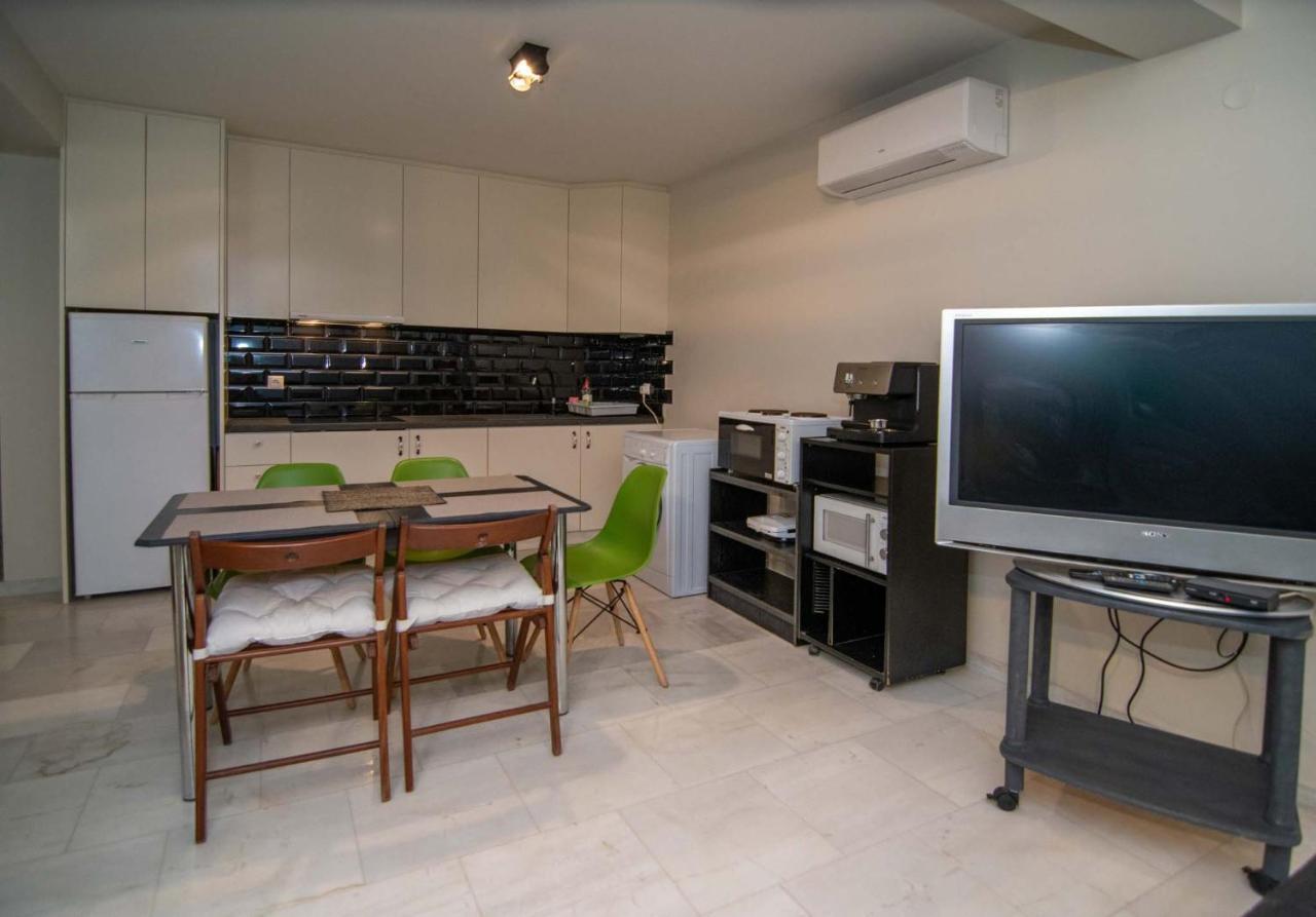 Nafplio Cozy Apartment- Ιδιωτικό Parking Dış mekan fotoğraf