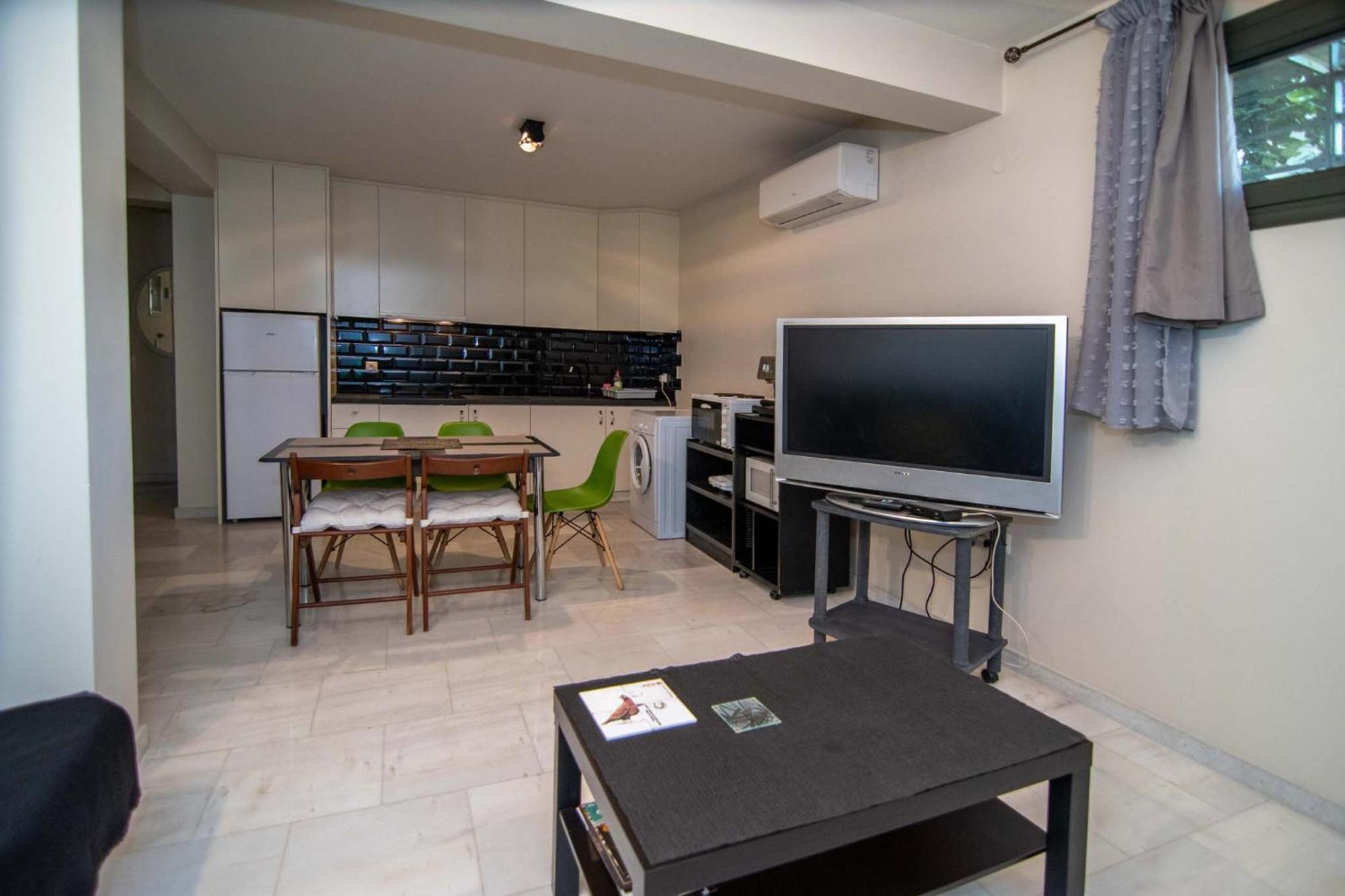 Nafplio Cozy Apartment- Ιδιωτικό Parking Dış mekan fotoğraf