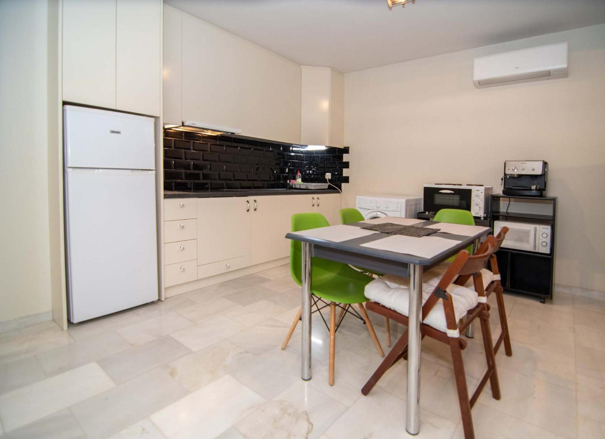 Nafplio Cozy Apartment- Ιδιωτικό Parking Dış mekan fotoğraf