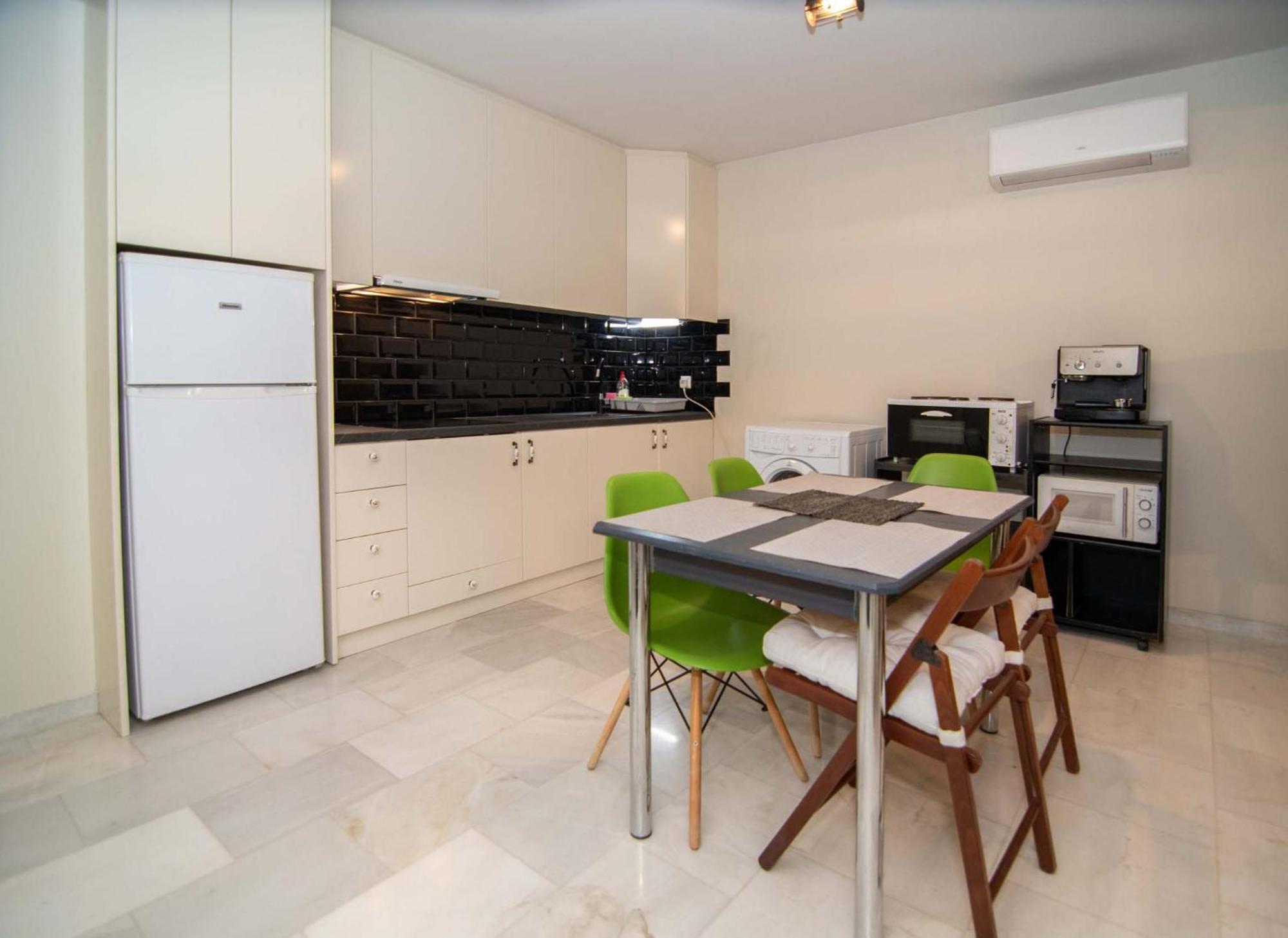 Nafplio Cozy Apartment- Ιδιωτικό Parking Dış mekan fotoğraf
